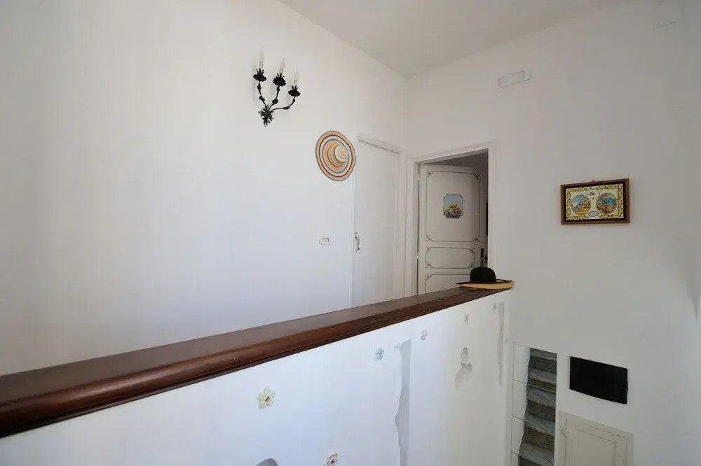 Villa Torricella Amalfi