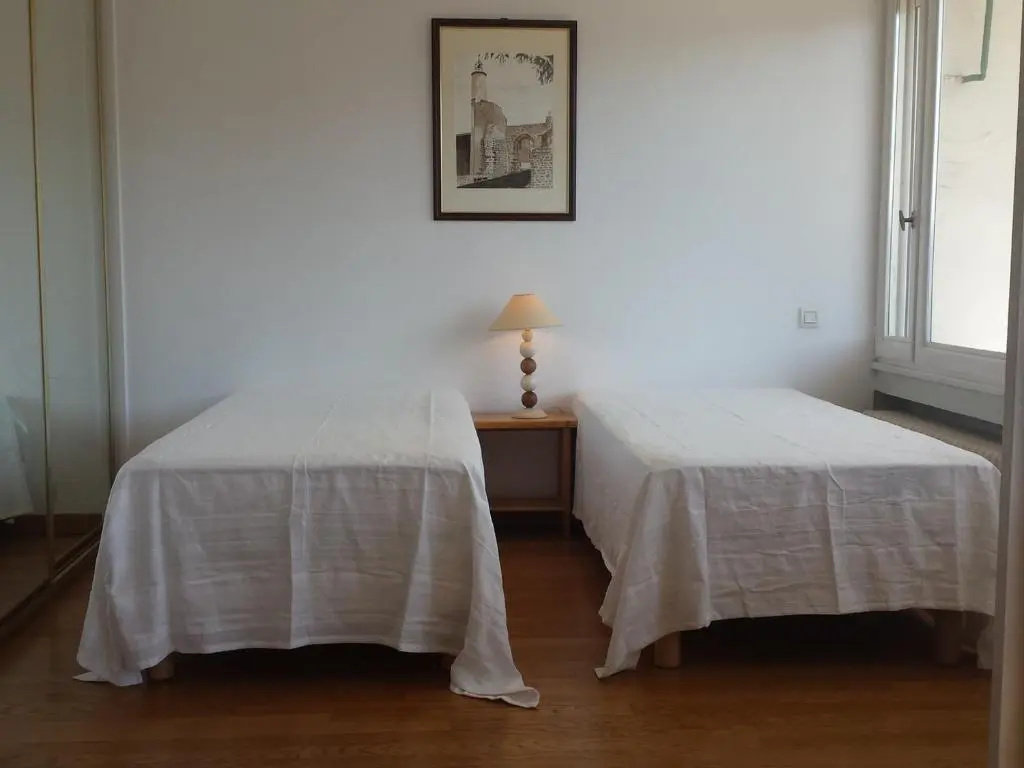 Appartement Annecy, 3 Pièces, 6 Personnes - Fr-1-432-49