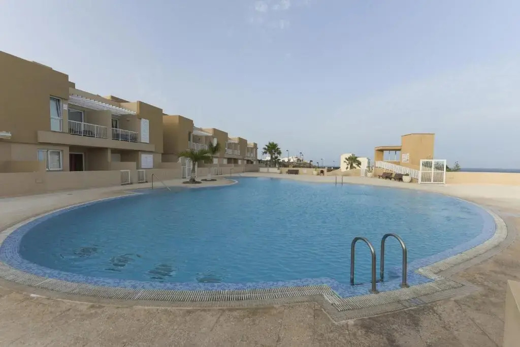 Apartamento en Residencial cary 2.