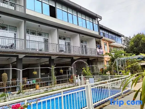 Yuan Zili Homestay
