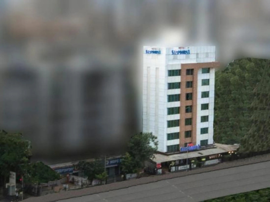 Sampoorna Hotels