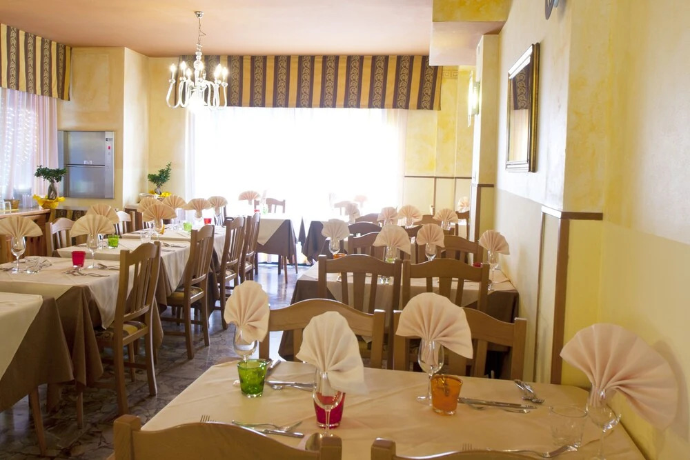 Hotel Villa Bruna