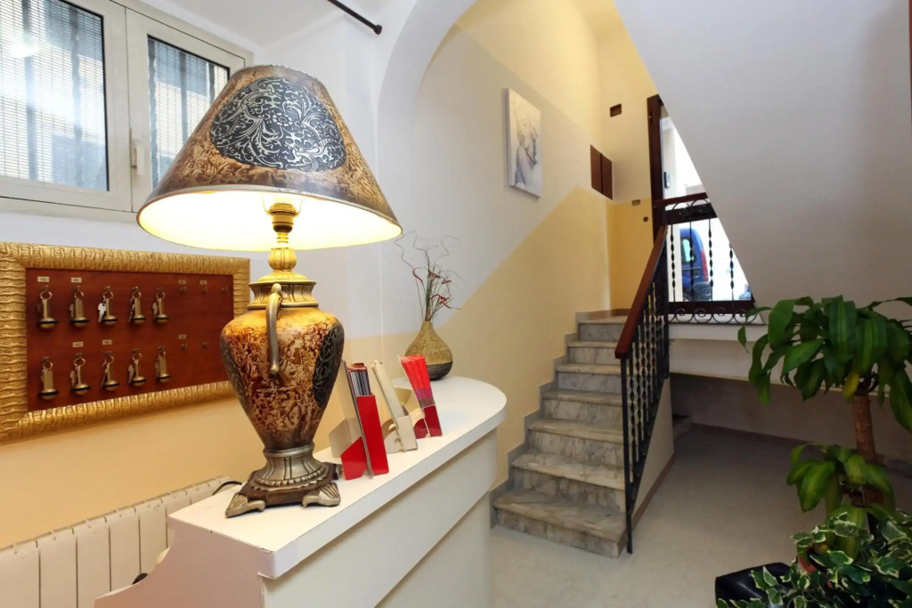 Hotel Pisa