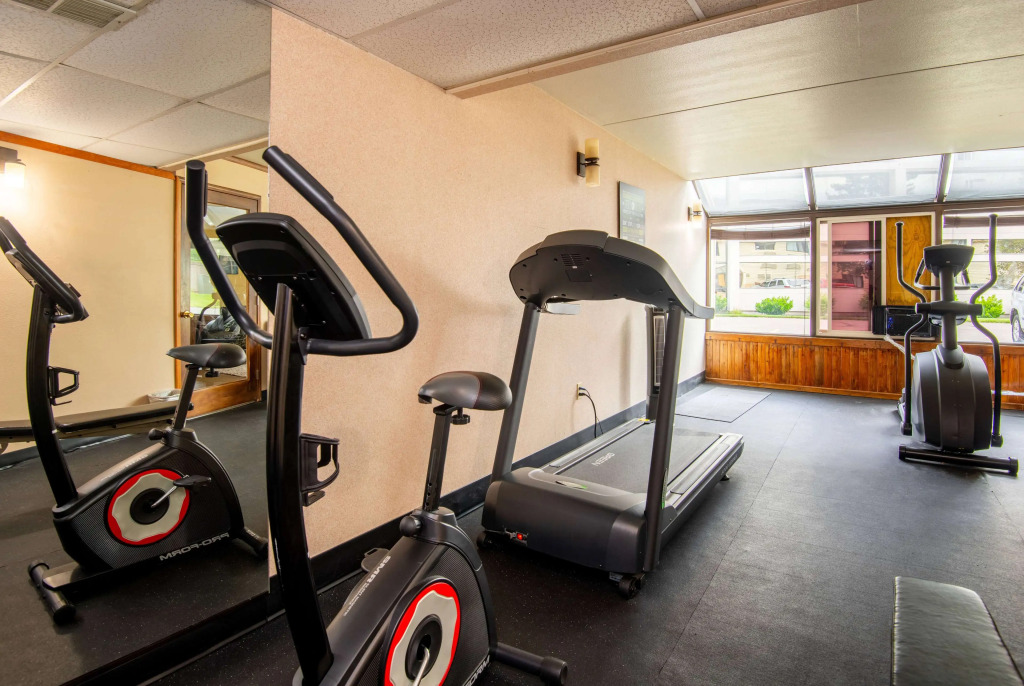 Days Inn by Wyndham Coeur dAlene
