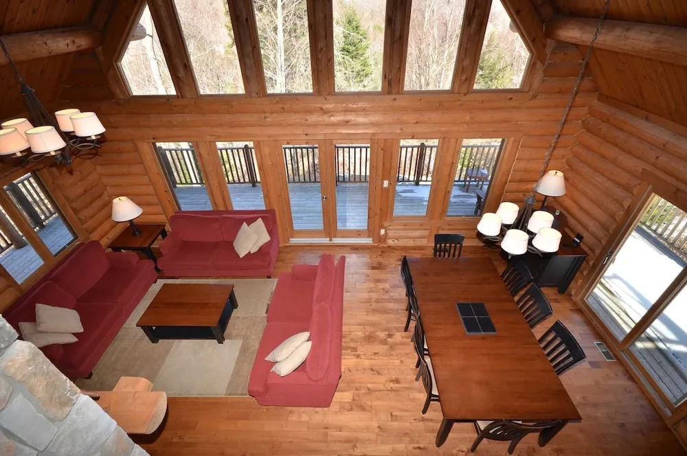 Chalet Yamka