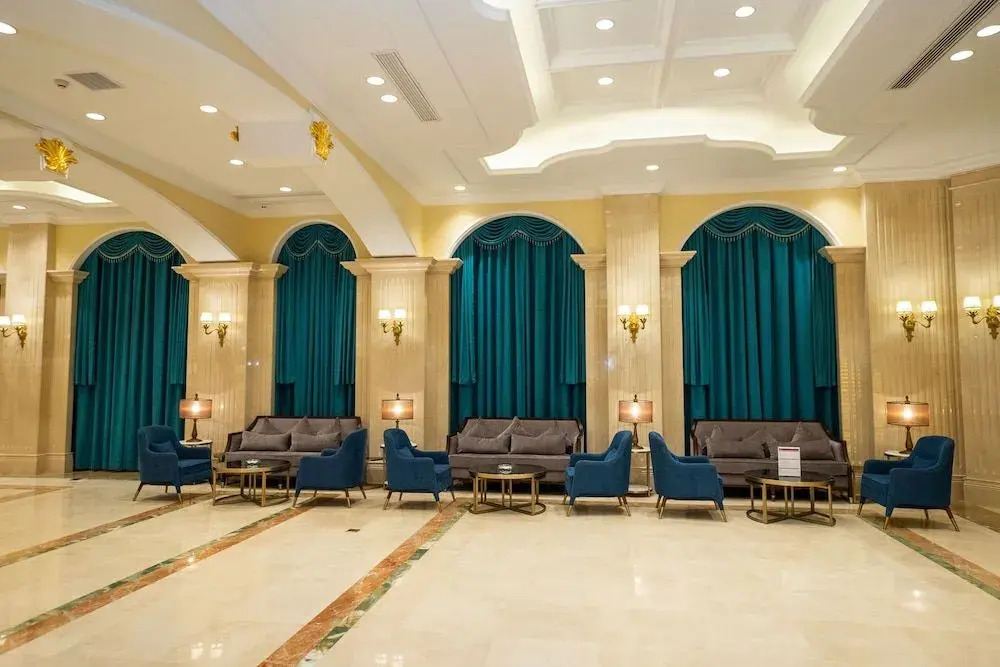 Kb Hotel