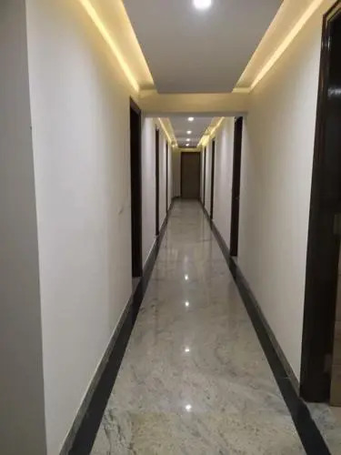 Hotel Goodluck international