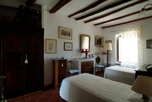 Relaxing Paradise Chez Nicolini