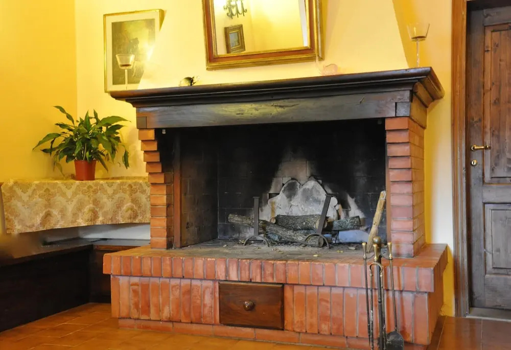 House With 2 Bedrooms in Gattaia, With Pool Access, Enclosed Garden an