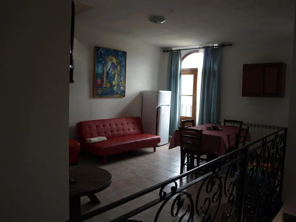 Casa Vacanze Al Foionco