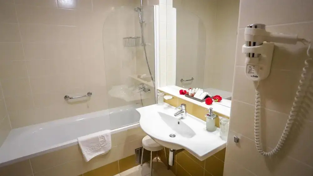 Hotel Trakošćan