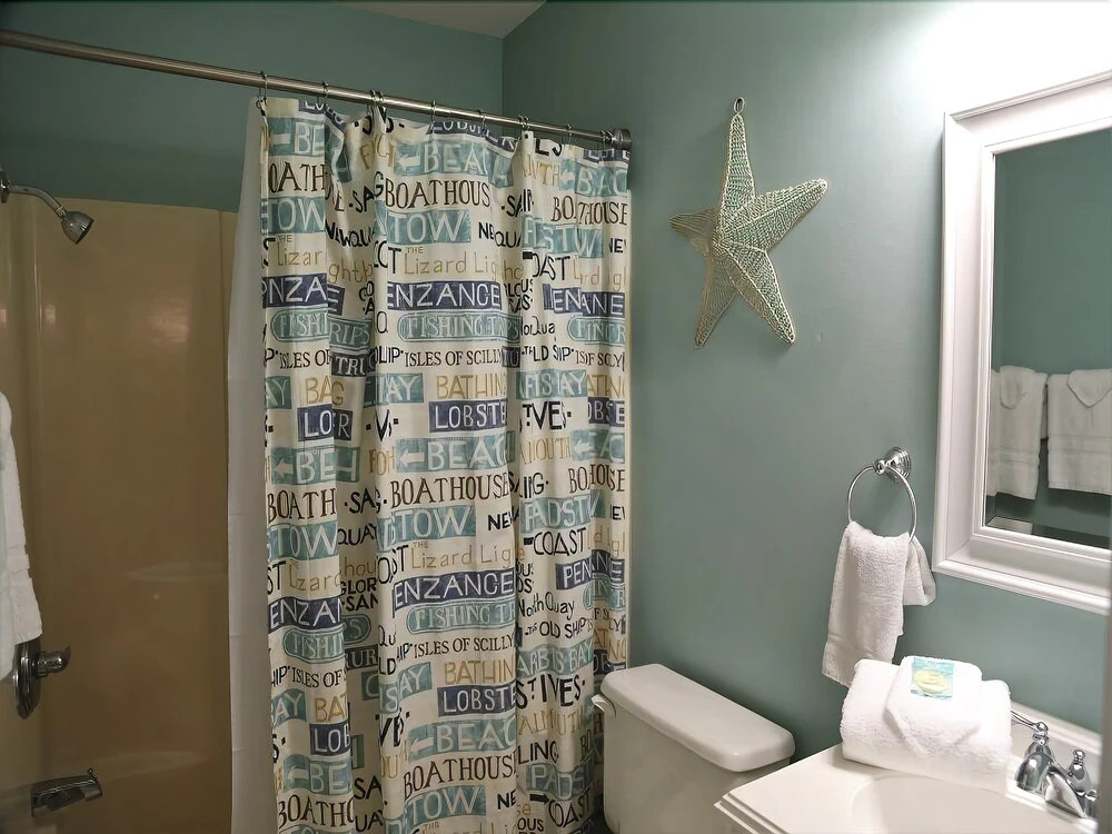 Seaside Beach & Racquet Club 1110 2 Bedrooms 2 Bathrooms Condo