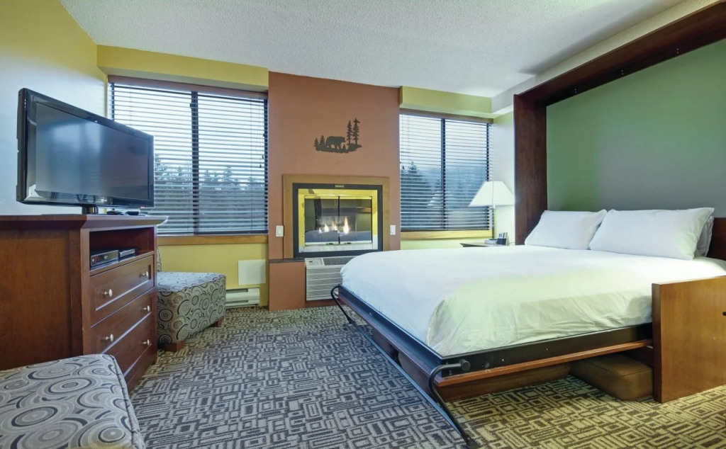 Mountainside Lodge - A Shell Vacations Resort