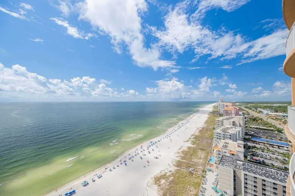 Phoenix Orange Beach 1902 3 Bedroom Condo