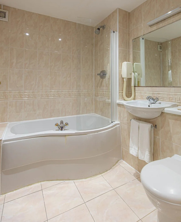 The Barn Hotel & Spa