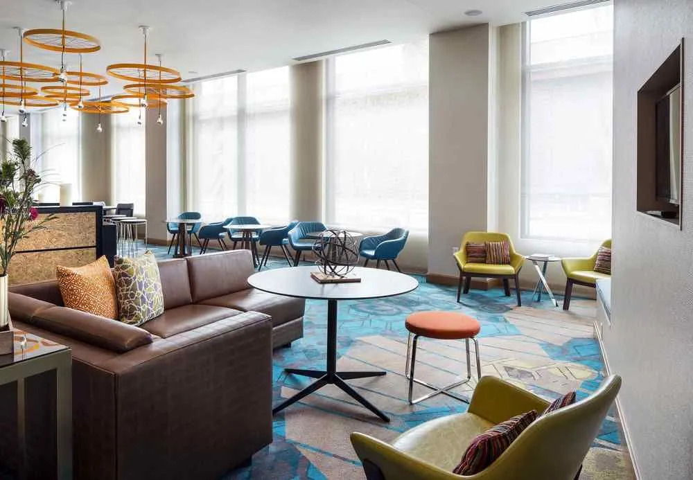 Residence Inn Boston Watertown