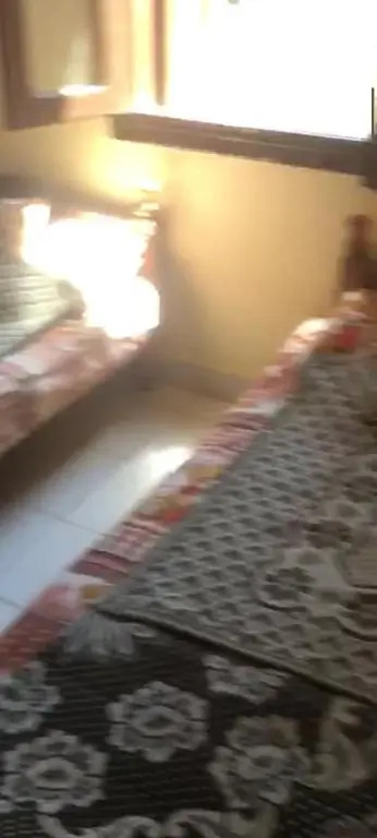 قرية اندلسية