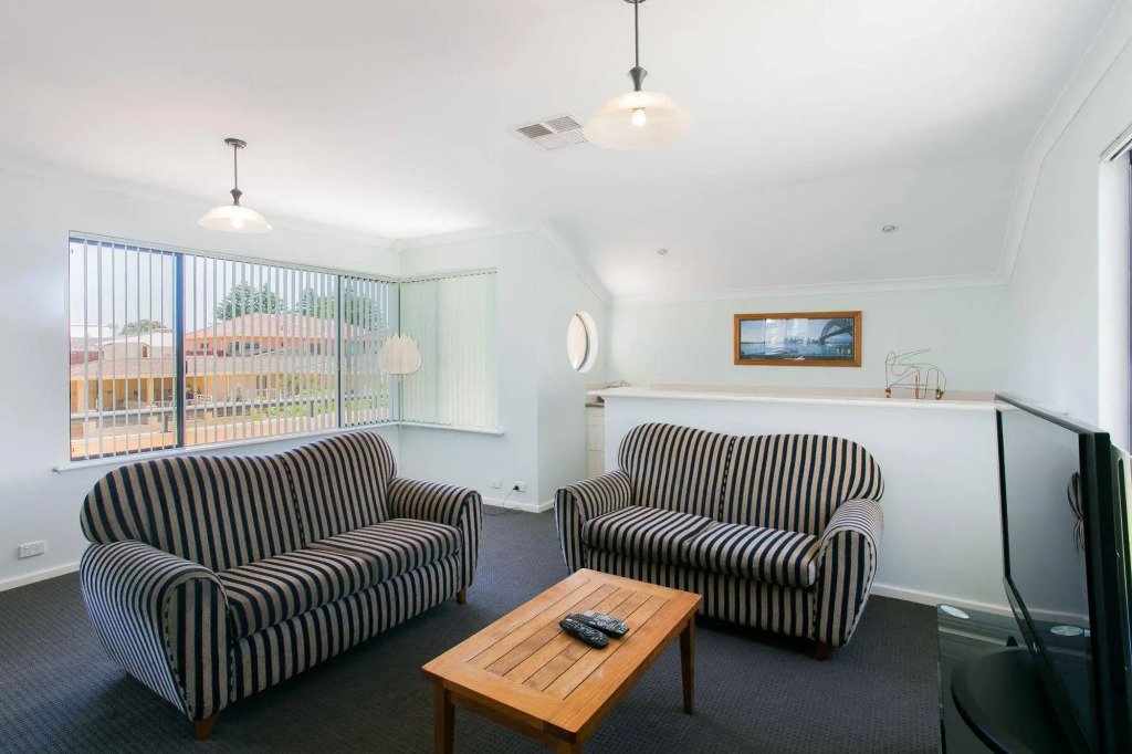 Seahaven by Rockingham Apartments