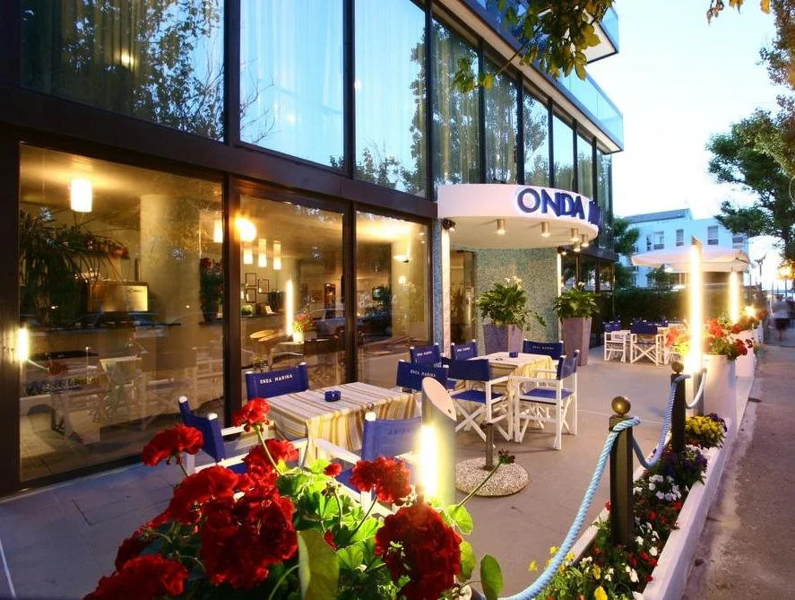 Hotel Onda Marina