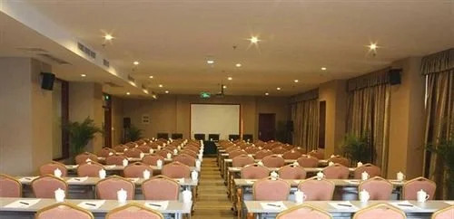 Lido Hotel - Zunyi