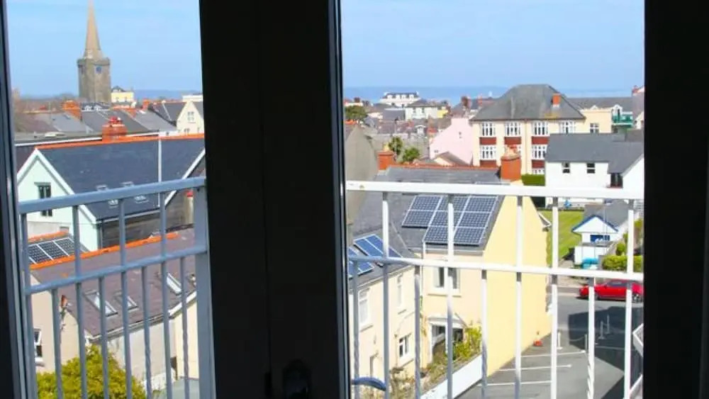 Caldey View 5