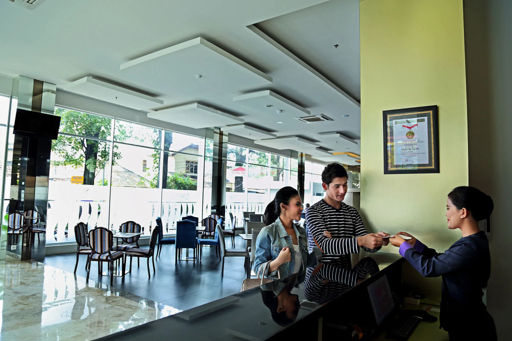 Serela Cihampelas by KAGUM Hotels
