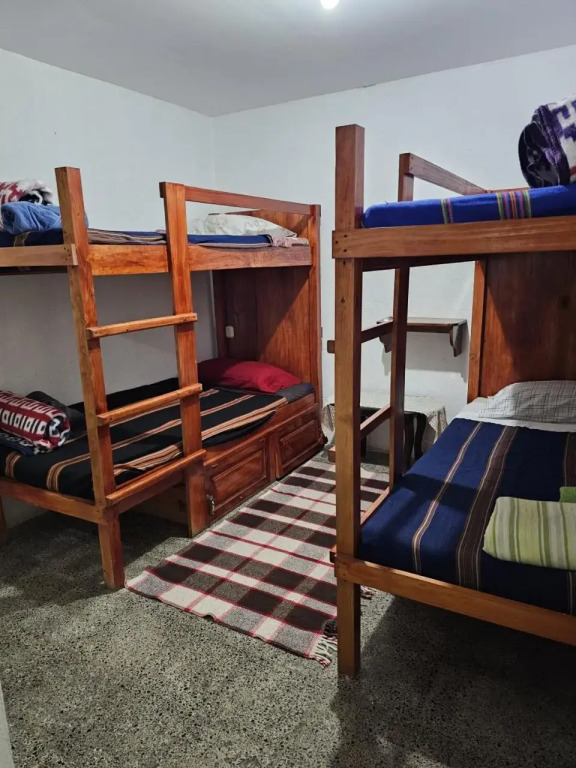 Abu Hotel - Hostel