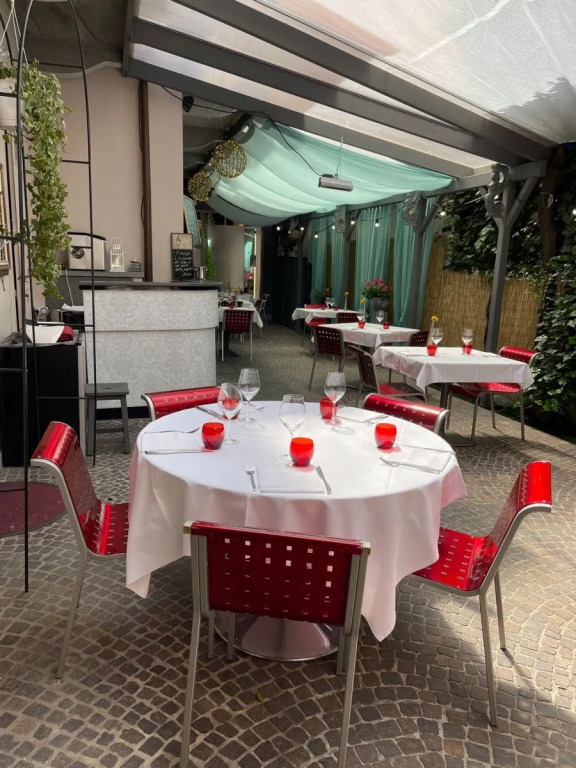 Locanda Cortiletto dAlba