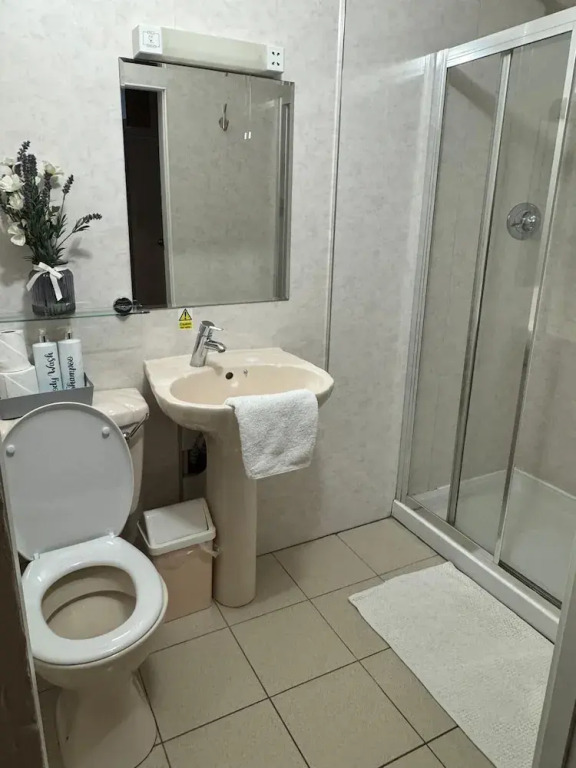 Sofia Rooms