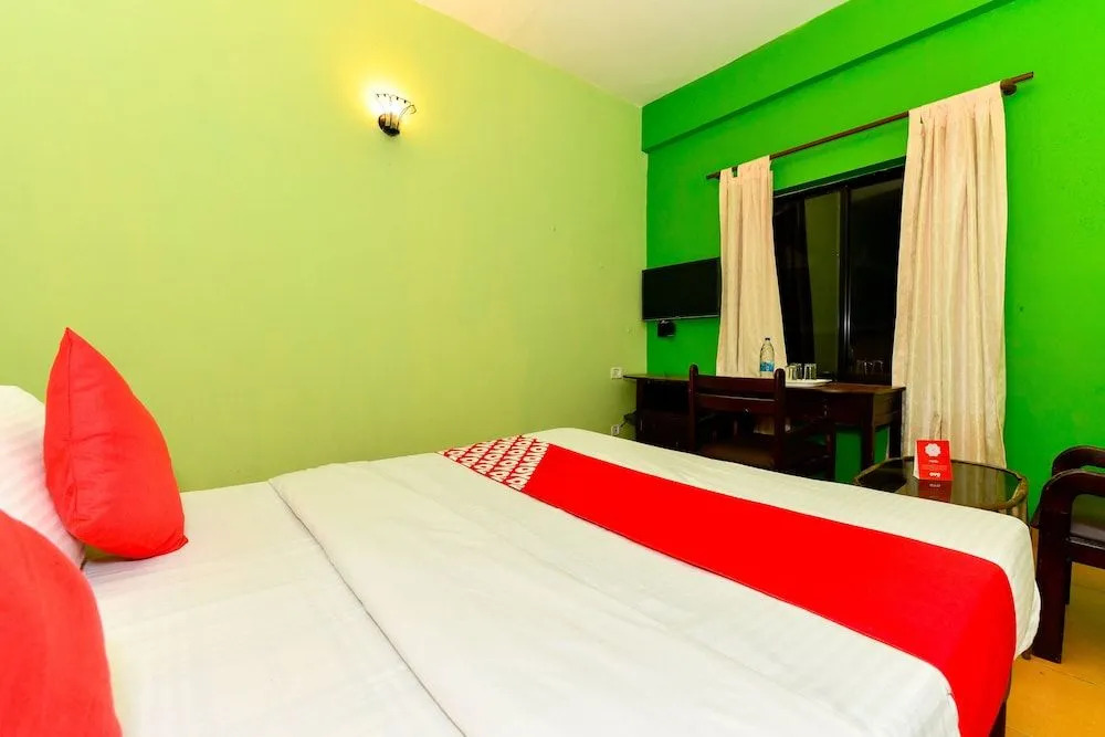 OYO 24060 Eco Exotica Holidays