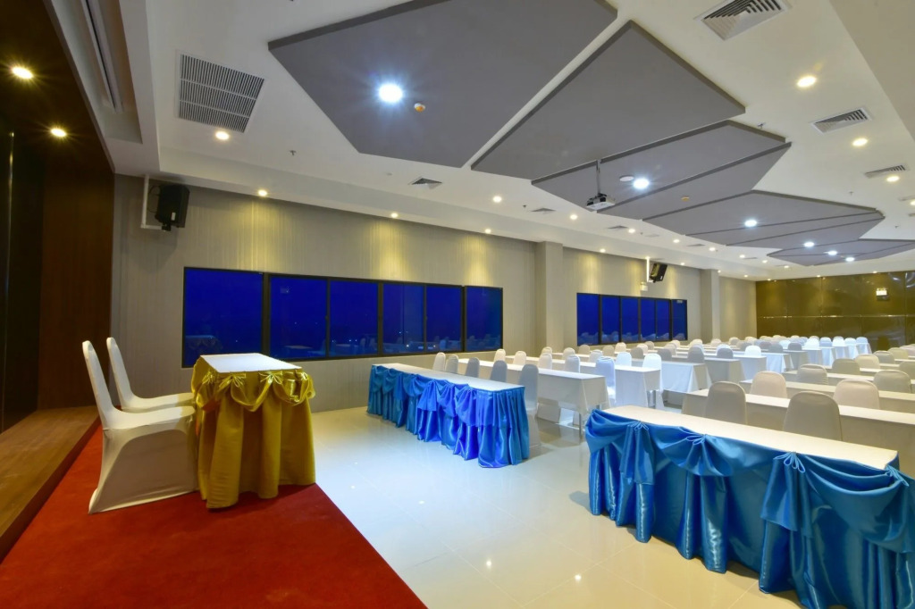 Siam Oriental Hotel