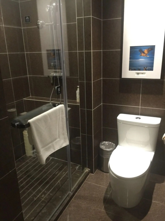 Atour Hotel Dalian Zhongshan Square