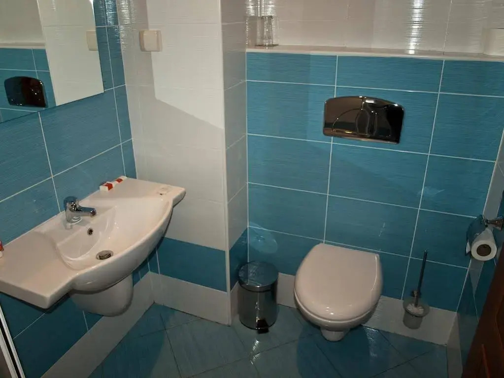 Hotel Astra
