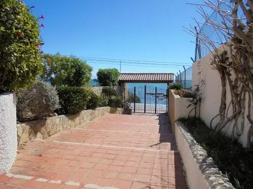 Residencial Lekanis Finca del Moro