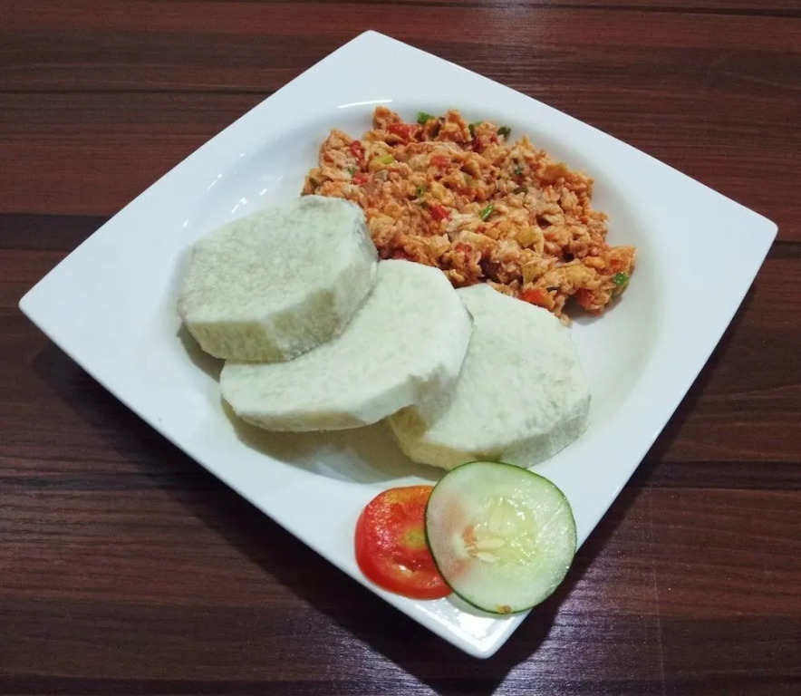 Seth Hotel Asaba