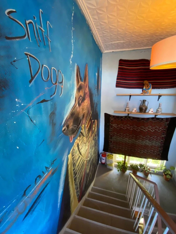 Gold Coast Hostel