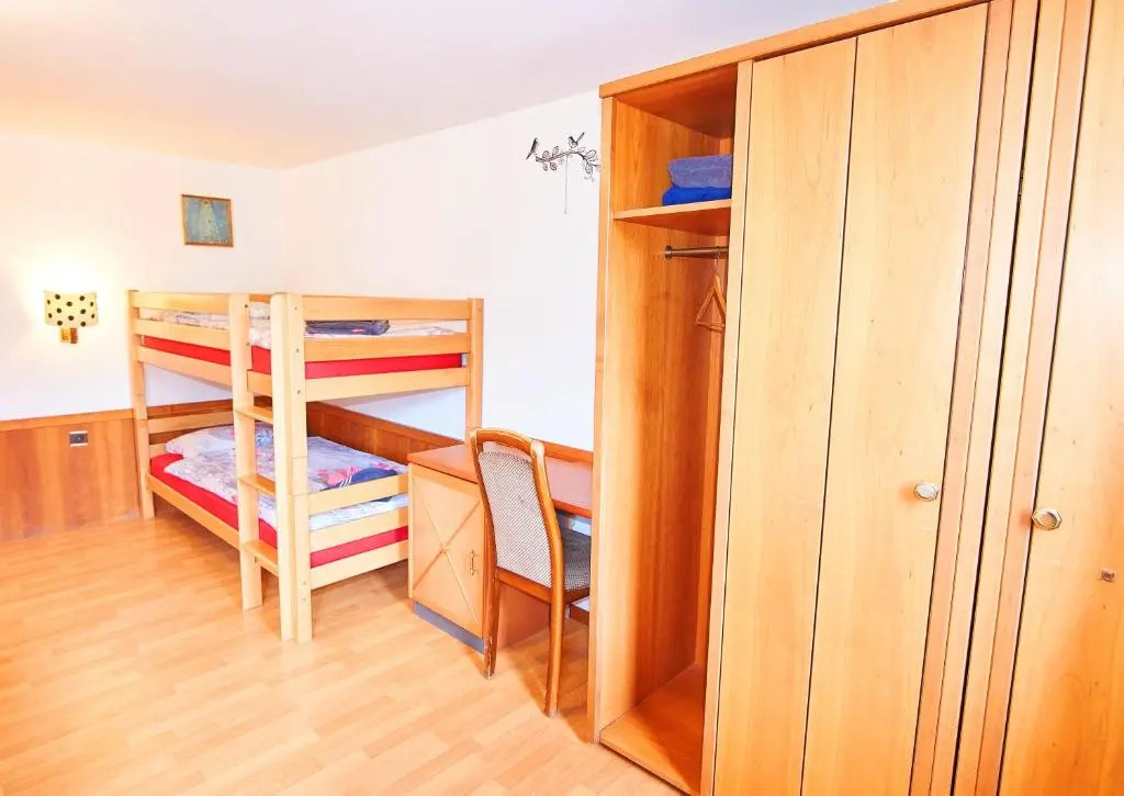 Residence Jungfrau