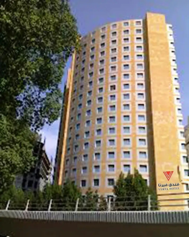 Verta Hotel Makkah