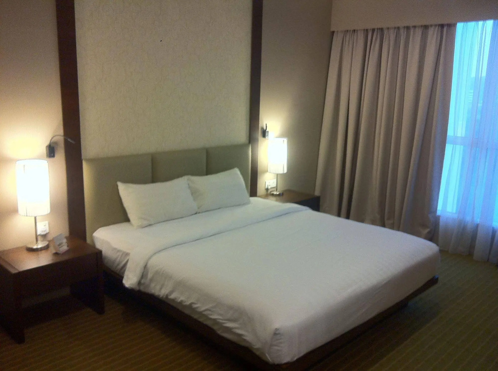 Hotel Primera Suite