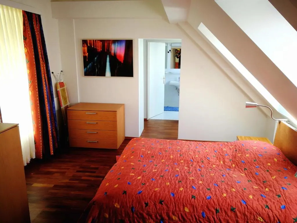 Schlossquadrat Apartment 16