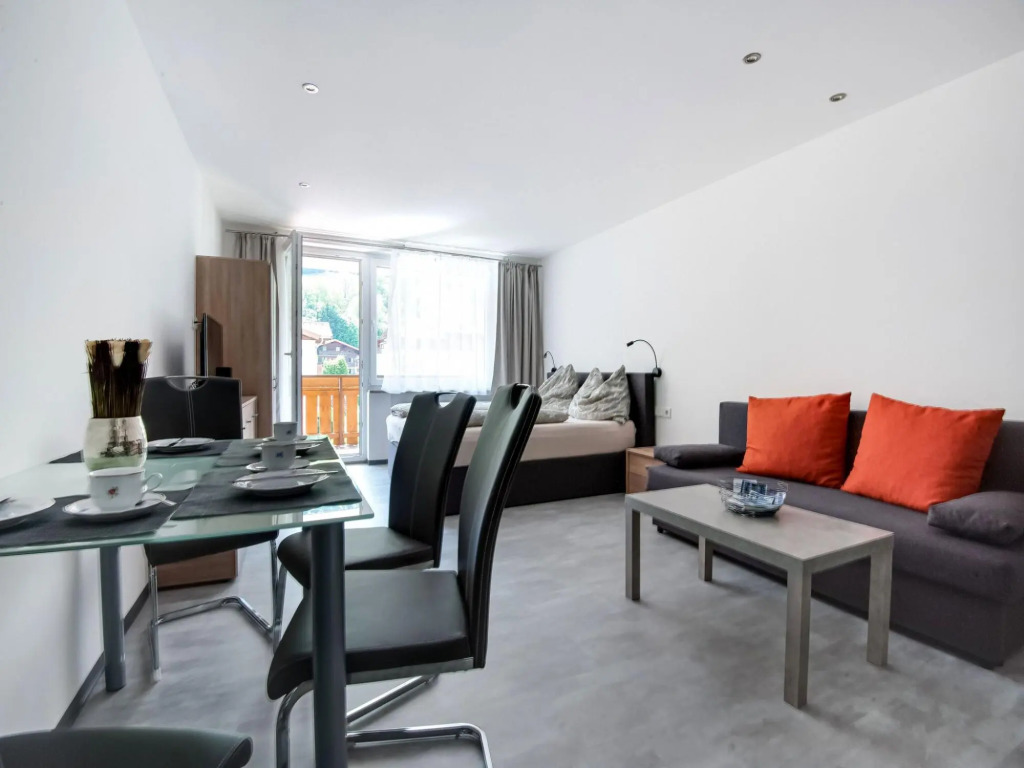 Chalet in Kaprun Near Ski Slopes