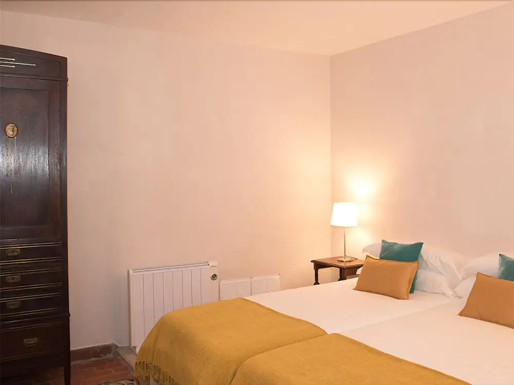 BellaSombra Suites