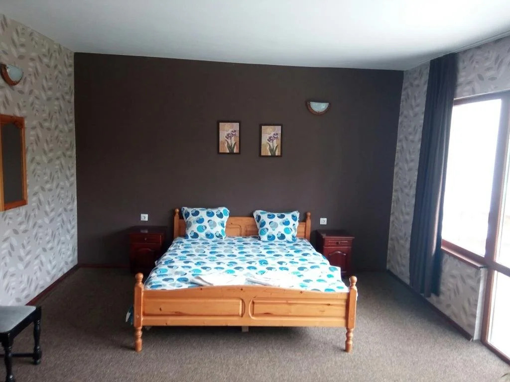 Guest House Urdoviza