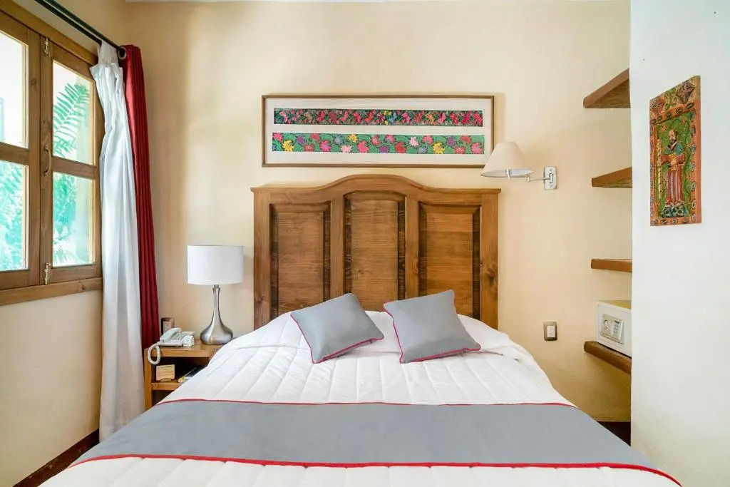 Hotel El Zaguán Histórico