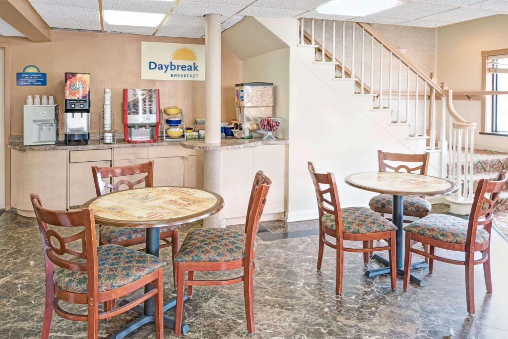 Days Inn and Conference Center Branford