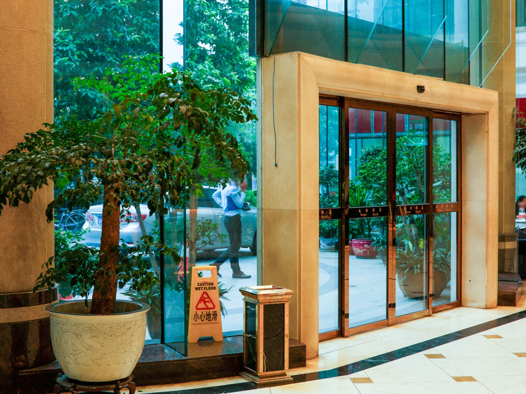 Nan Guo Hotel