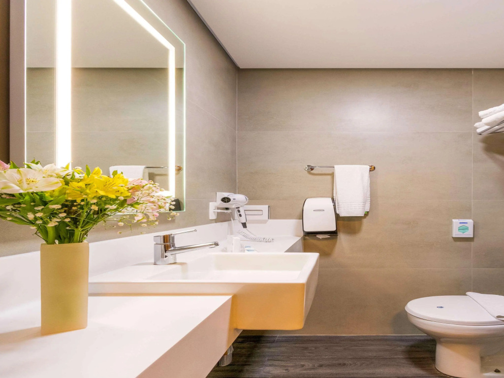 Mercure Florianópolis