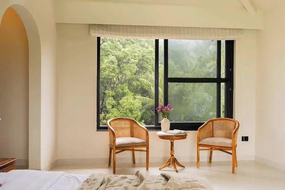 Water Edge by Akama Homes- 4Bhk Luxe