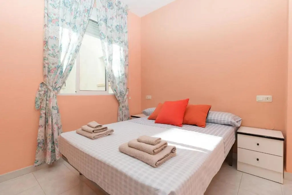 111 Torre Dream - Alicante Holiday