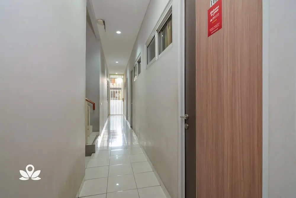 ZEN Rooms Karet Pedurenan